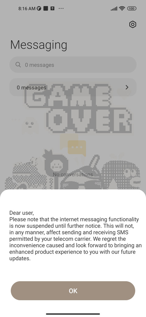 Pixel Games screenshot
