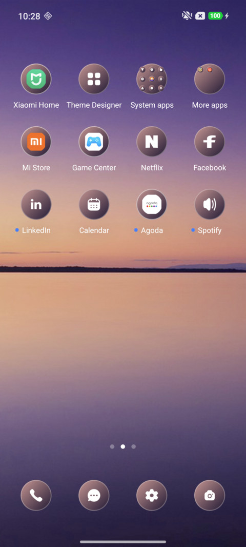 Hill Top screenshot