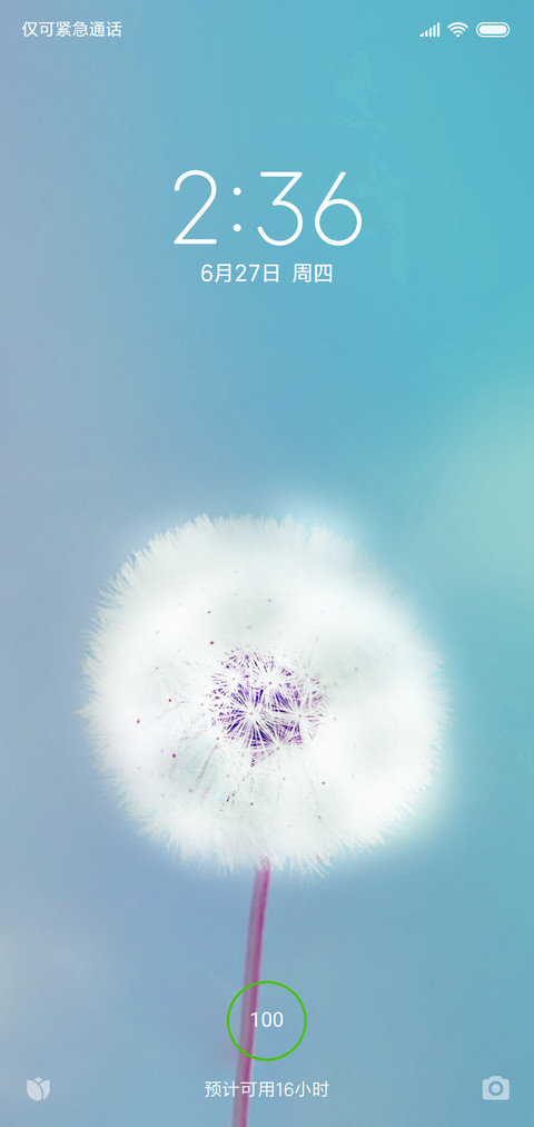 蒲公英喵喵喵 screenshot