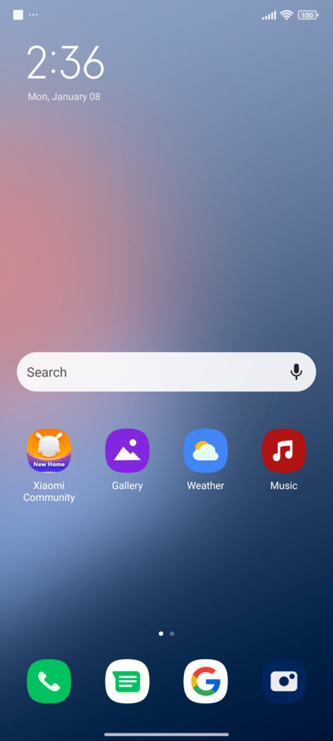 RCOLOR_UI_V2 screenshot