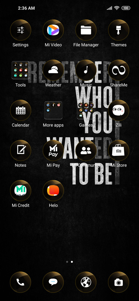 Quotez Sz screenshot