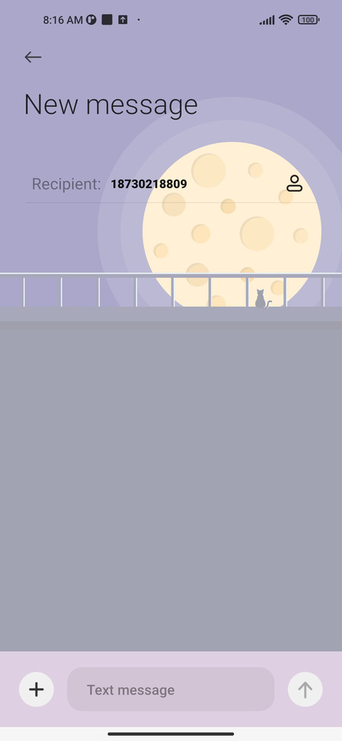 The Journey Cats screenshot