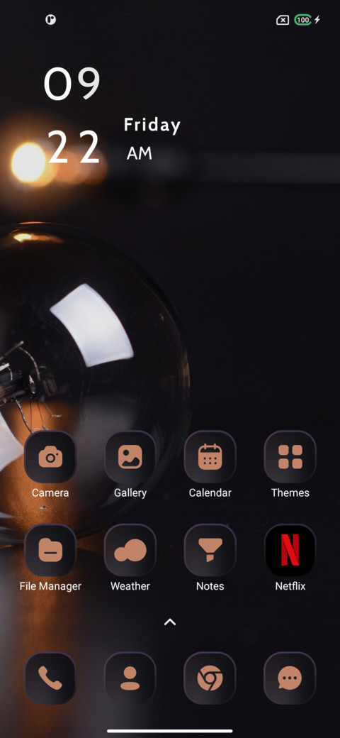 Design screenshot