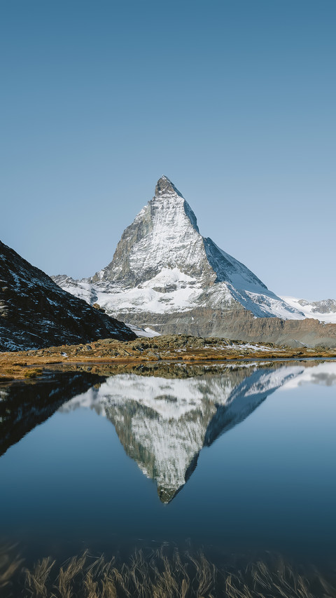 The king of the alps screenshot