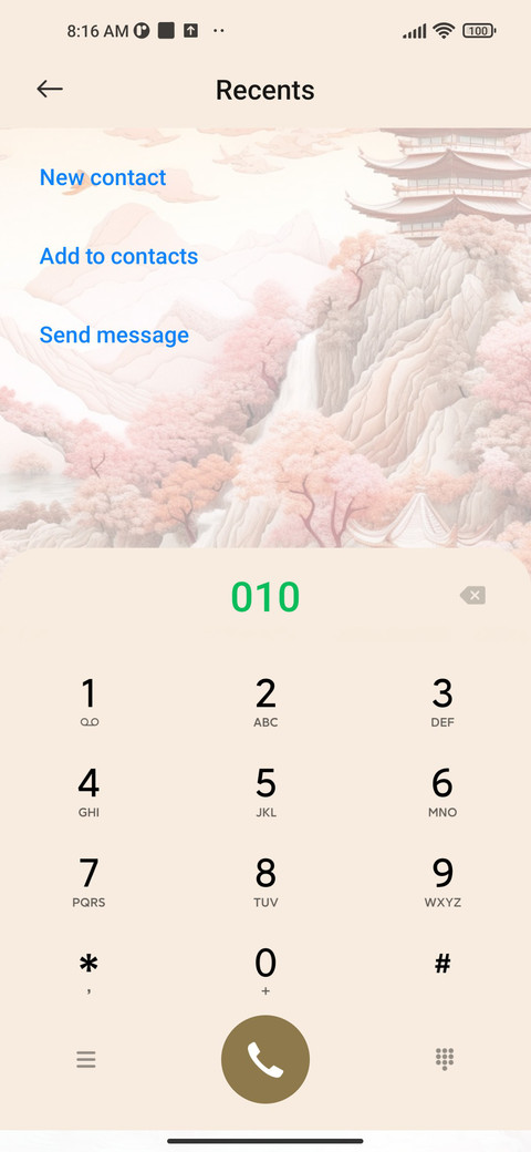 Qingshan+Seasons screenshot