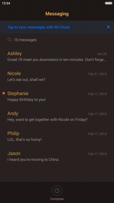 Elite Life Pro screenshot