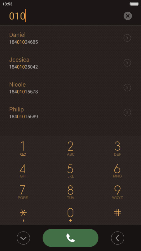 Elite Life Pro screenshot