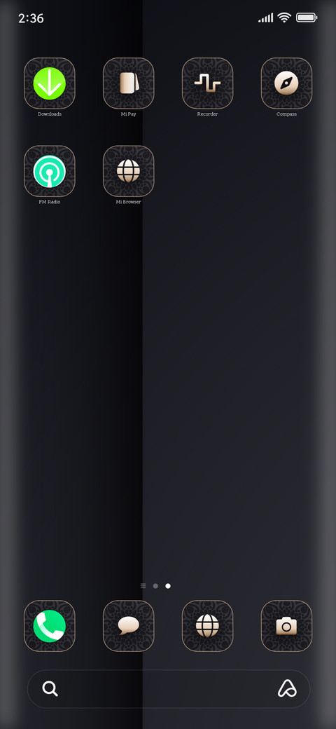 Luxury_4 screenshot