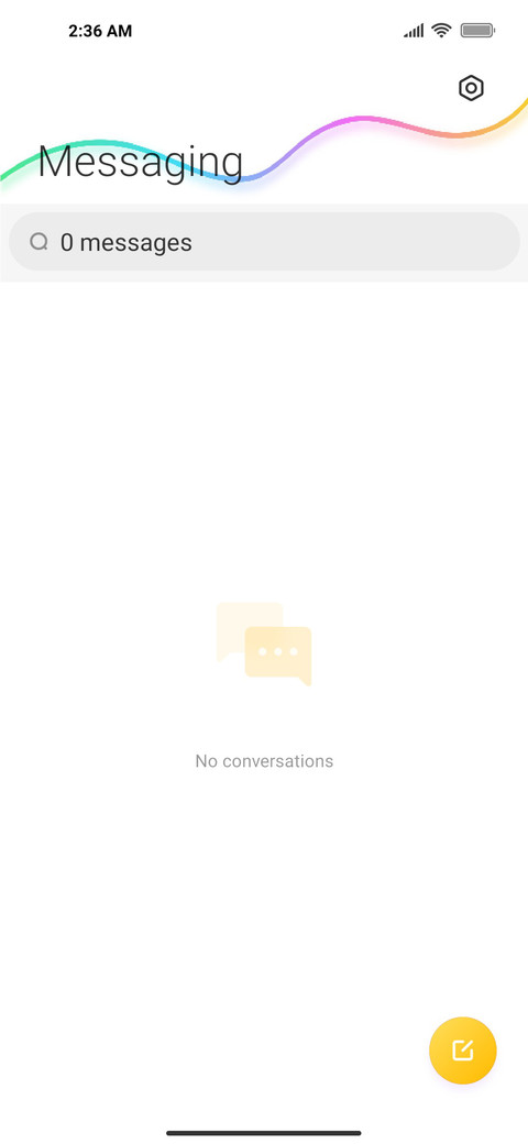 Me You I screenshot