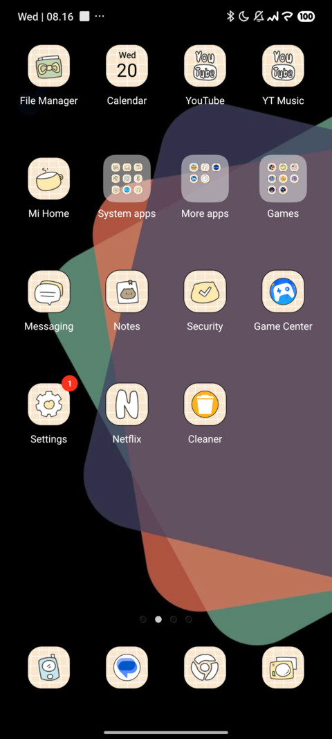 Po-GT screenshot