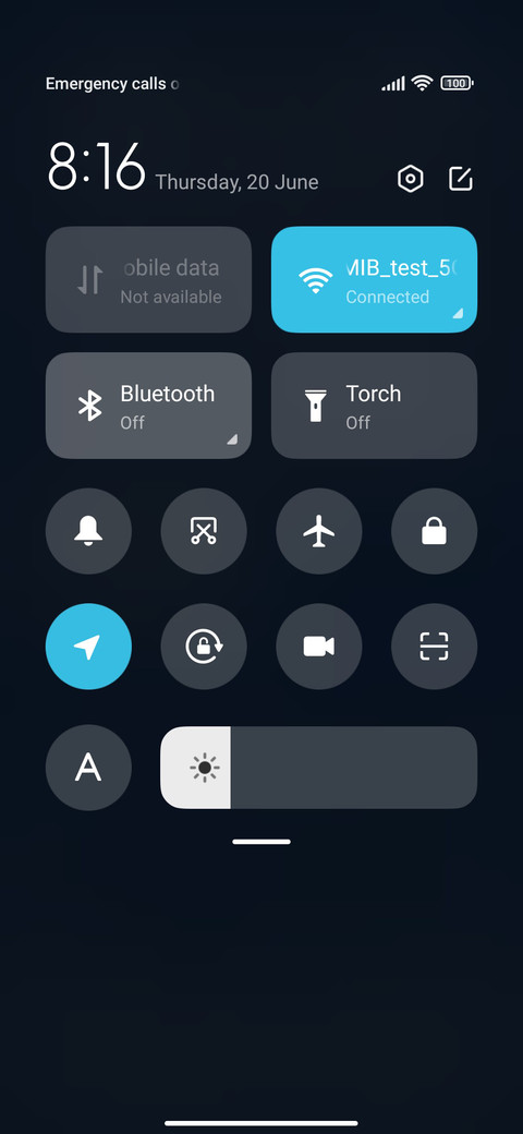 study by moonlight screenshot