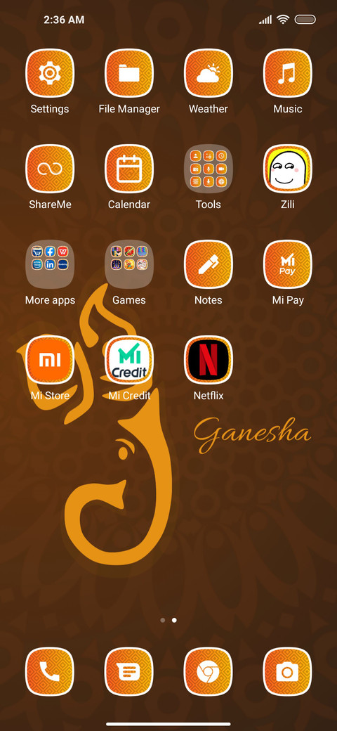 Ganesh Ji screenshot