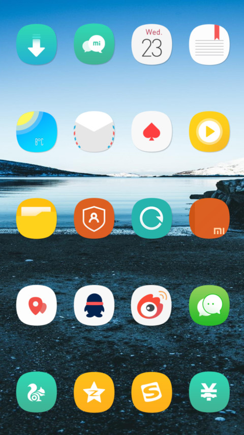 reed screenshot