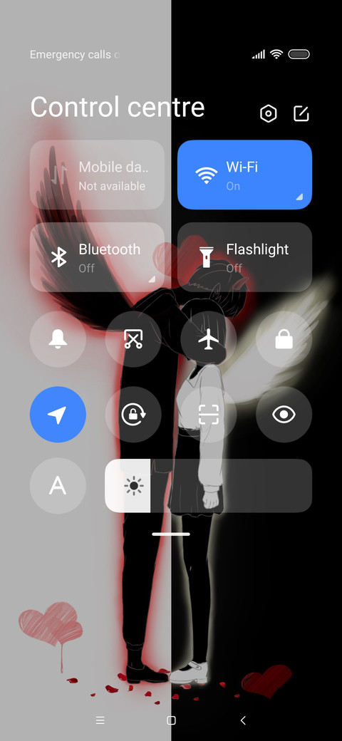 Angels And Demons screenshot