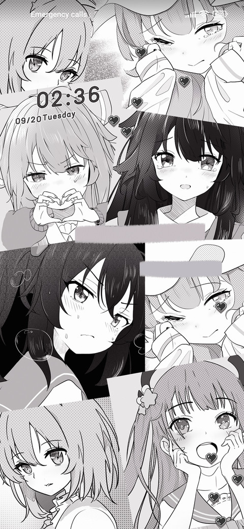 Prefer+your+comics screenshot