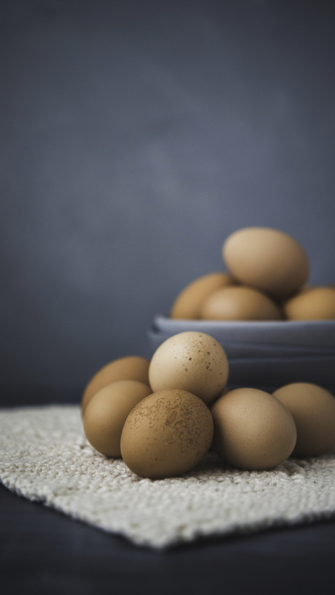 Egg Food New Pattern 3 screenshot