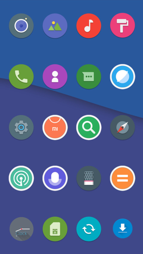 Awsm - Minimal screenshot