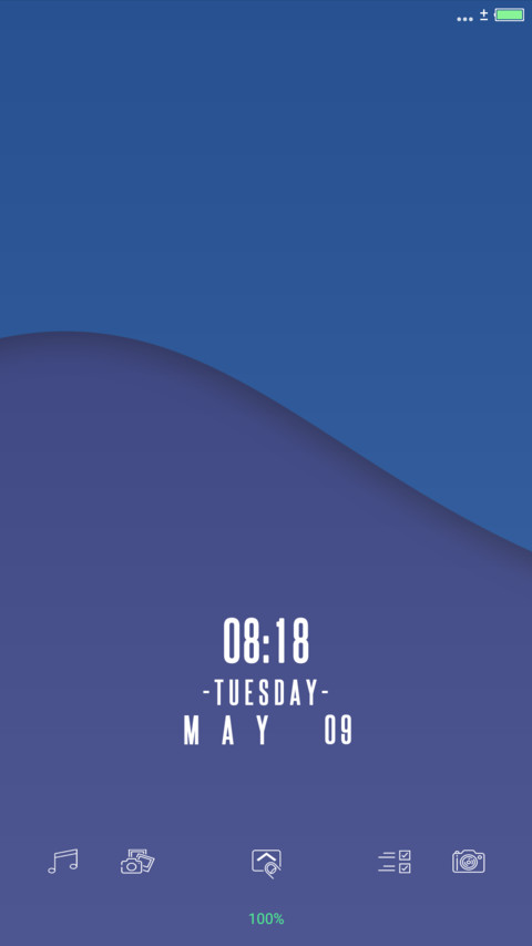 Awsm - Minimal screenshot