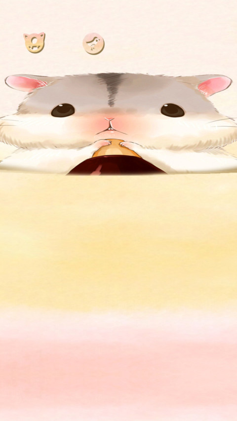 Hamster screenshot