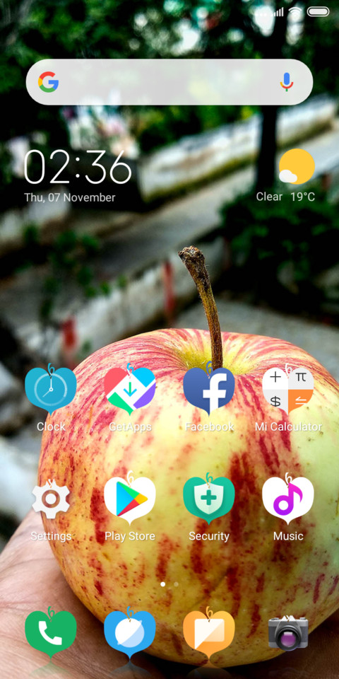 Apple_DWM3 screenshot