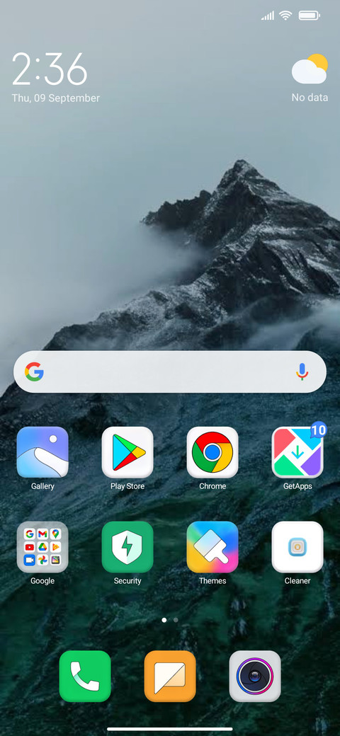 12 Carbon 3D screenshot