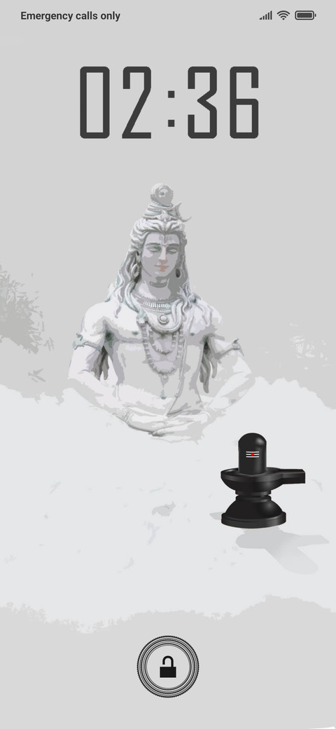 SHIV_DWM19 screenshot