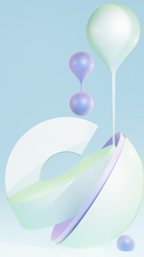 拟物3D screenshot