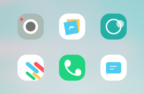 好久不见 screenshot