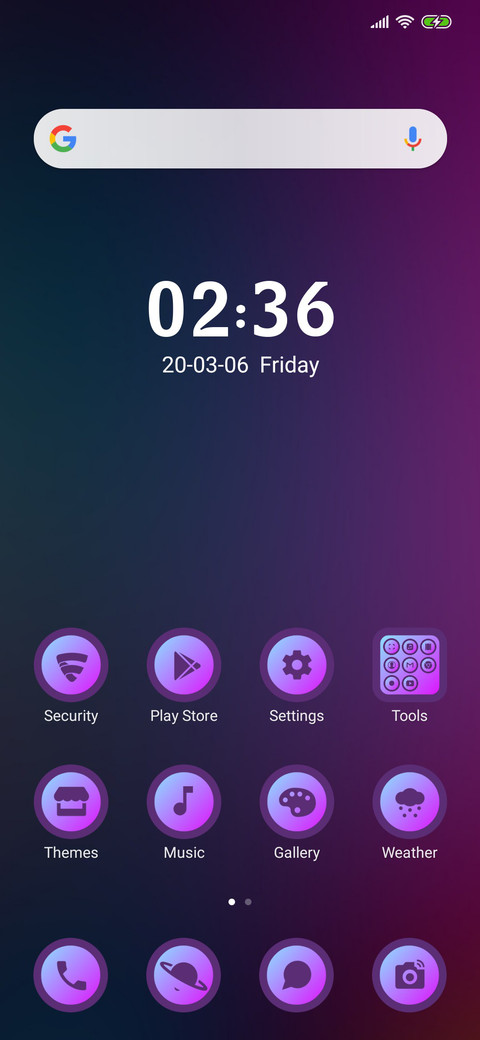 Special-HOLI screenshot