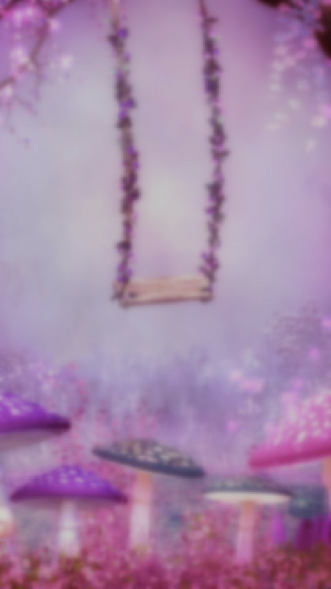 唯美秋千 screenshot