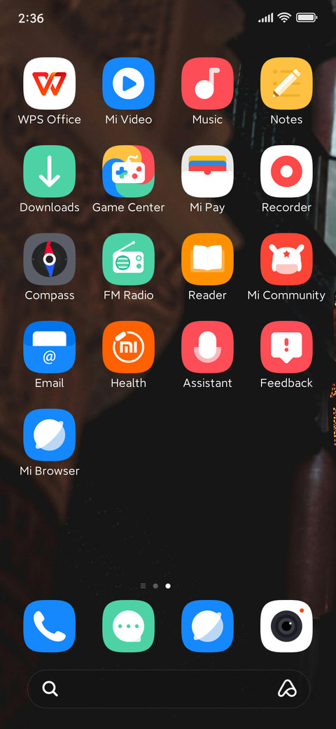 Ramadan_V15 screenshot