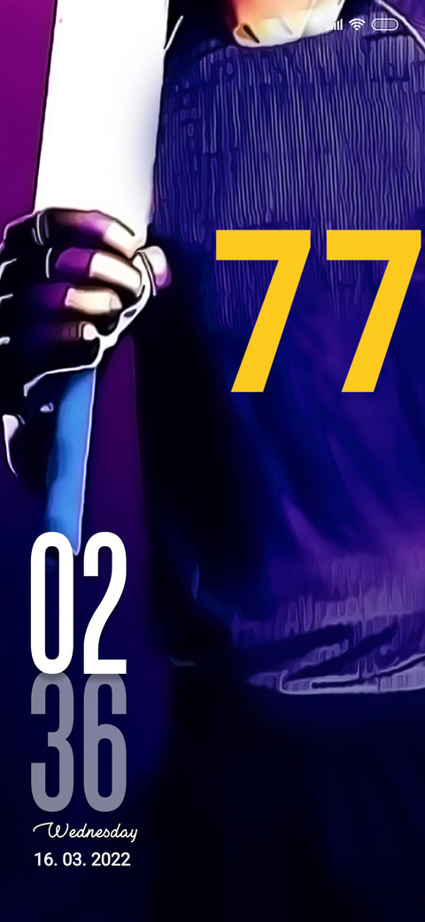 Cricket Eight screenshot