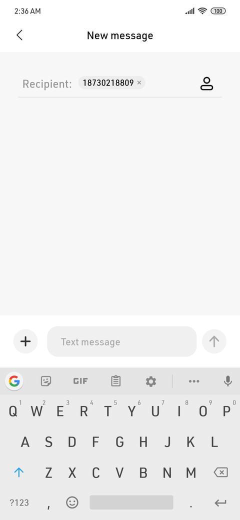 URWDIN-Med screenshot