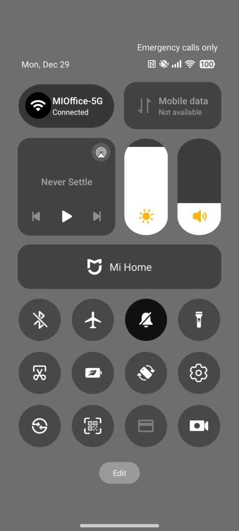 Colorado screenshot