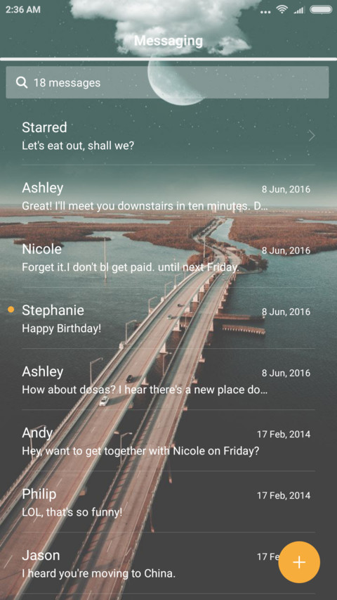 Track TT screenshot