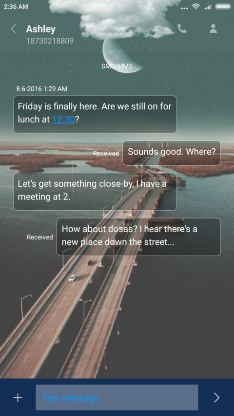 Track TT screenshot