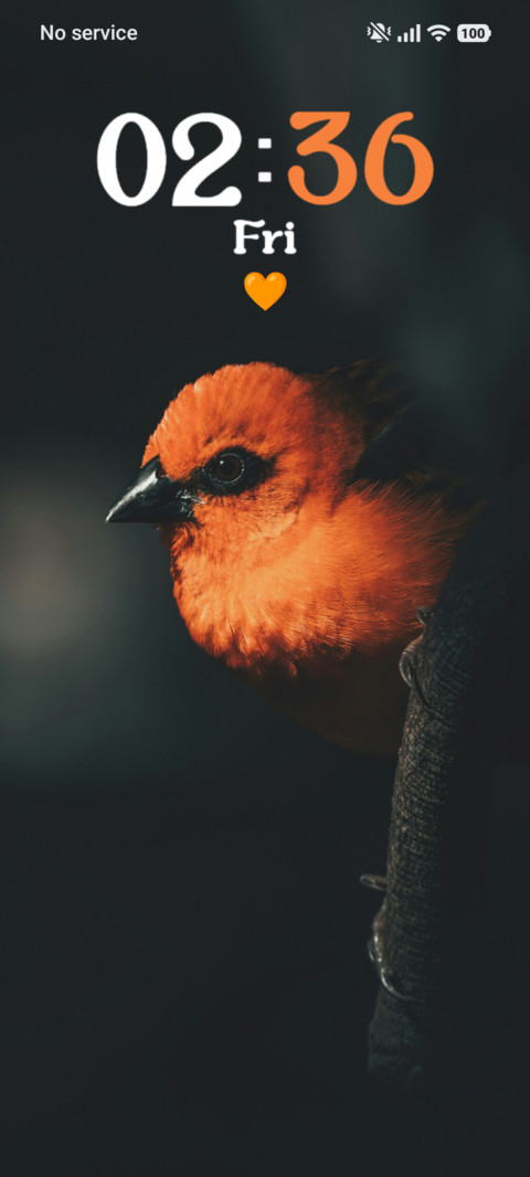 Scarlet screenshot