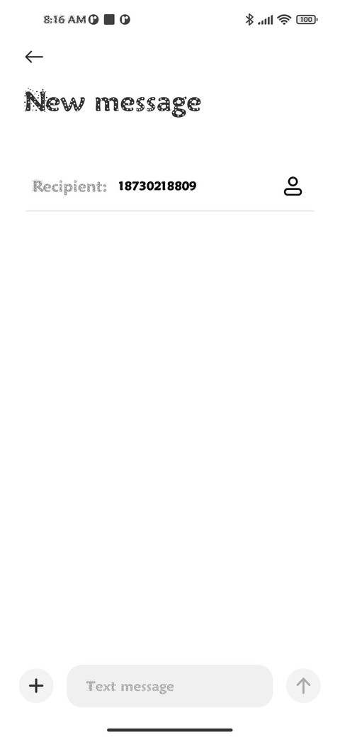 Sprinkles screenshot