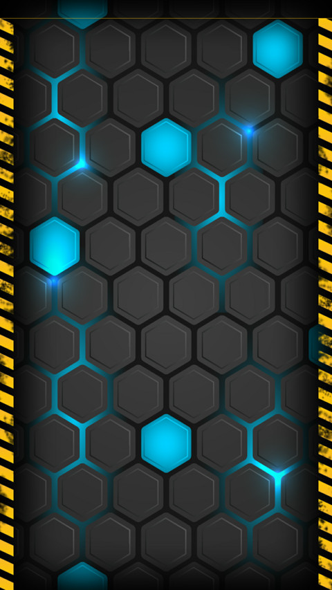 亚古黄 screenshot