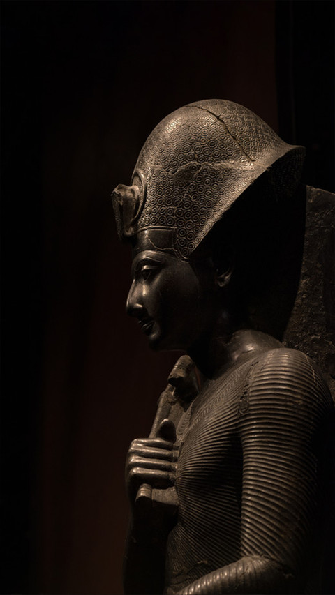 World Cultural Heritage screenshot