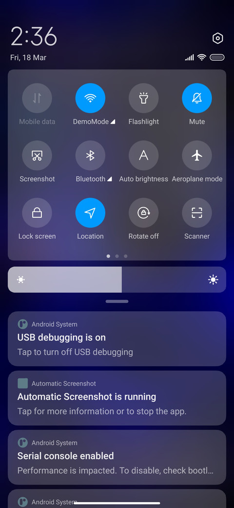 Krish Krishna screenshot