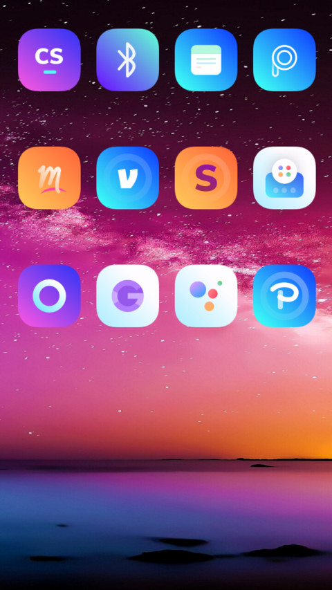 Material Mix V11 screenshot