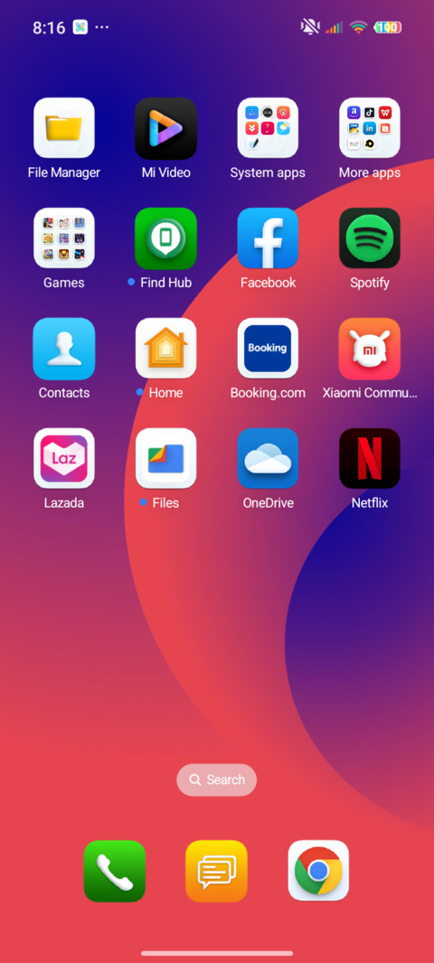 Jiyan 3D screenshot