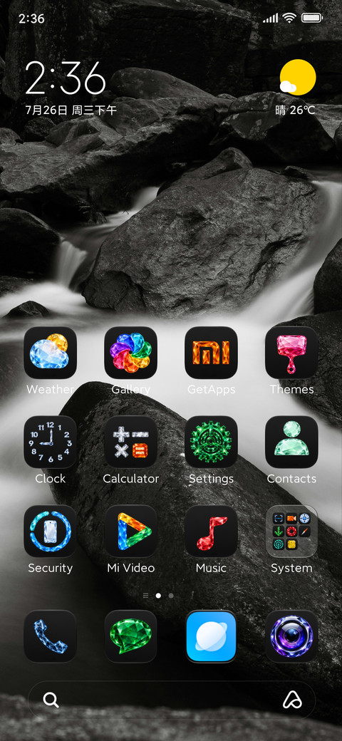TOP VK screenshot
