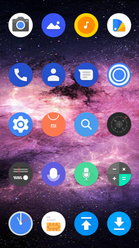 MIOREO screenshot