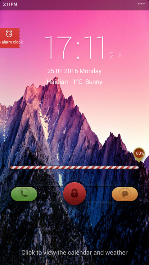 LIPSE screenshot