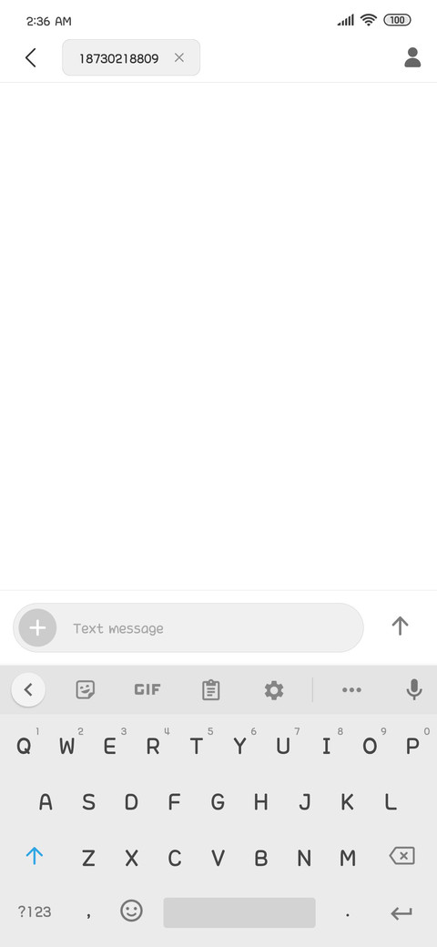 BebePetite screenshot