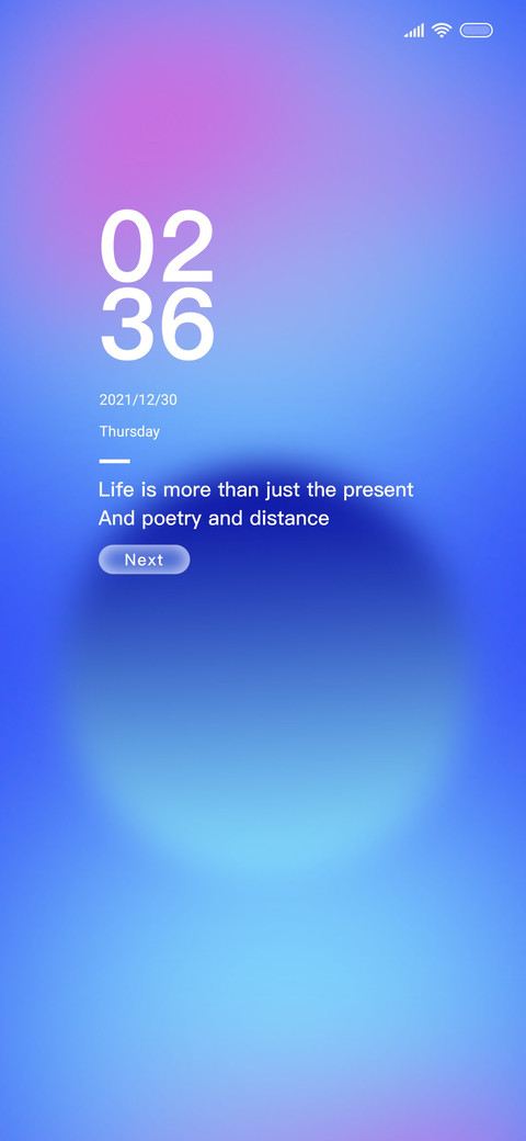Dreamlike screenshot