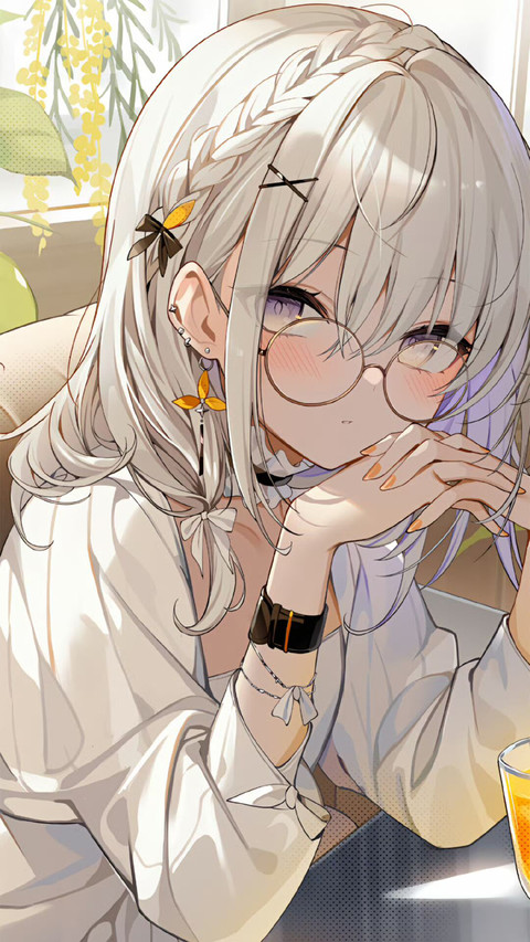 懂你此刻的清澈 screenshot