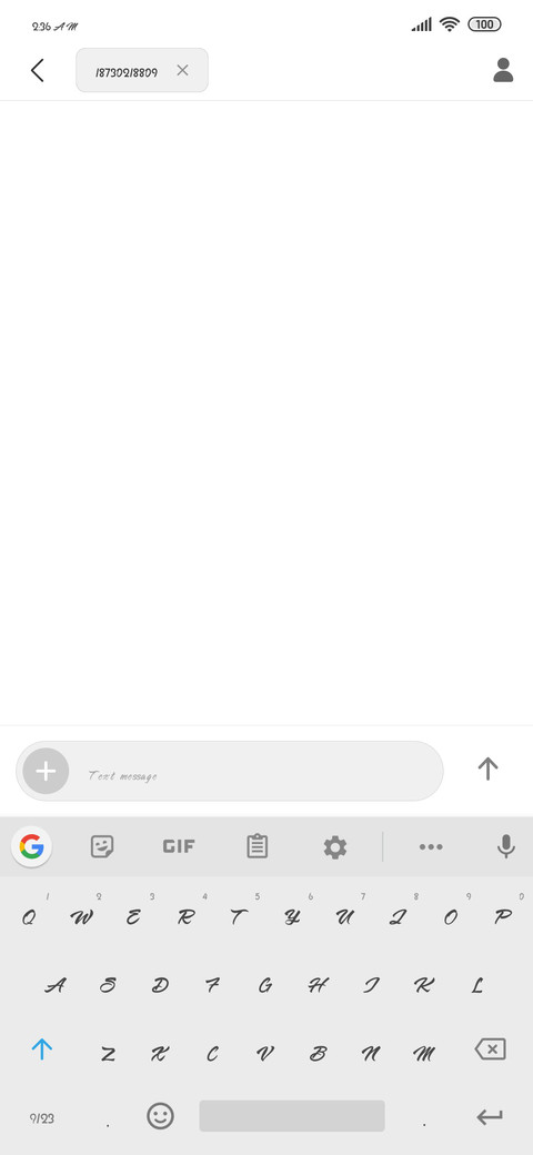 Strawberry biscuit screenshot
